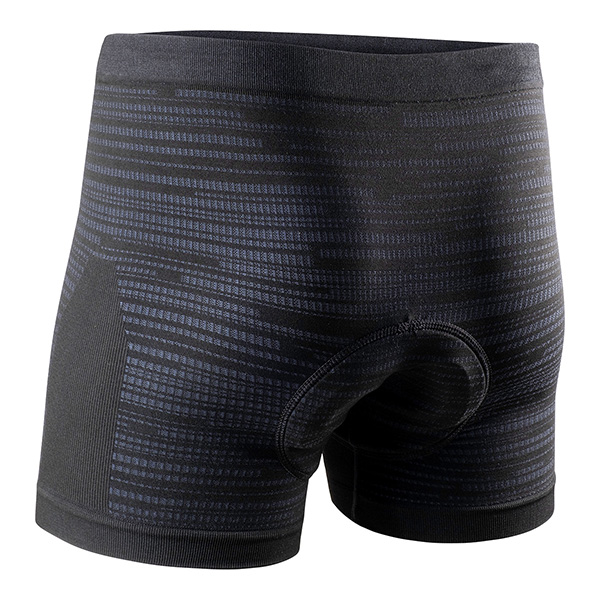 Men's cycling underwear SEAMLESS PANT